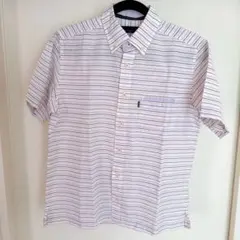 ★新品同様★Golden Bear メンズ シャツ M 半袖のサムネイル