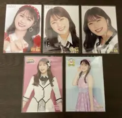 元NMB48生写真渋谷凪咲まとめ売り - メルカリ