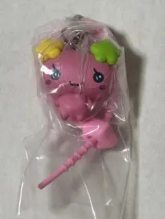 たまごっち　カラフルマルチチャーム　ふらわっち