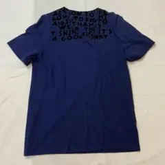 ●値引●マルタンマルジェラ【最初期希少】90sエイズT ブラック 希少☆Maison Martin Margiela☆初期 エイズTシャツ☆90s - メルカリ