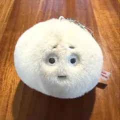 yum yum friends ぬいぐるみキーホルダー　にくまん