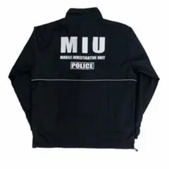 MIU404 劇中着用 オリジナルジャンパー Lサイズ　2020ver 期間限定値下げ】【希少品】MIU404劇中ジャケットXL 2020ver. - メルカリ
