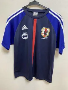 当選品！新品☆未開封☆ガリガリ君　日本代表　ユニフォーム☆Mサイズ☆ オリジナルユニフォームやボールがもらえるキャンペーンを実施