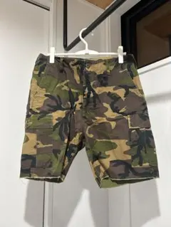 WACKO MARIA カモフラージュ カーゴパンツのサムネイル