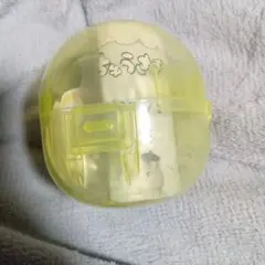 おぱんちゅうさぎ Yummy! スイーツマスコット ソフトクリーム