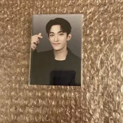 SEVENTEEN ドギョム トレカ NEW