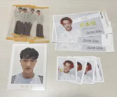 SnowMan 岩本照 デタカ 厚紙 切り抜き まとめ売り