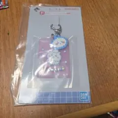 ちいかわ　一番くじ　F賞