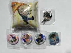 名探偵コナン くら寿司 びっくらポン まとめ売り