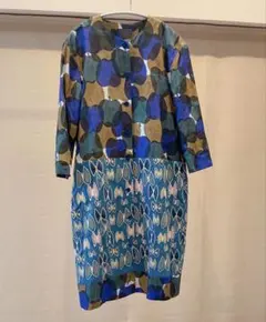 2025年最新】ミナペルホネン sky flower ワンピースの人気アイテム