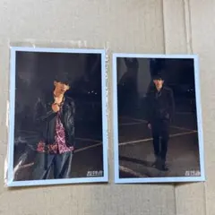 超特急 リョウガ 生写真 T.I.M.E