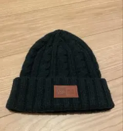 ニューエラ New Era Lowgauge Cuff Knit ニット帽のサムネイル