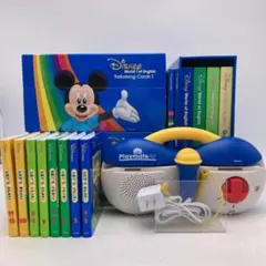 【限定価格】トークアロング　Q＆Aカード　レッツプレイ　DWE　1200583 限定価格】トークアロング Q＆Aカード レッツプレイ DWE 1200583