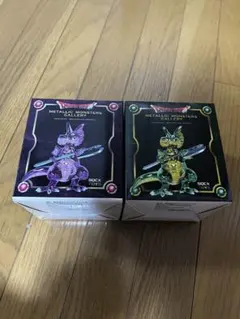 2025年最新】メタリックモンスターズギャラリー バトルレックスの人気