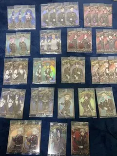 にじさんじウエハース2 バラ売り可