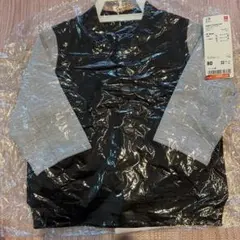 UNIQLO アウター ブルゾン 80