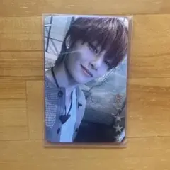 stray kids トレカ　アイエン