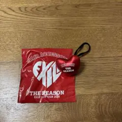 EXILE THE REASON KENCHI ヘアアクセサリー