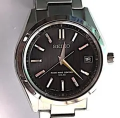 極美品 セイコー ブライツ ソーラー電波 SAGZ087 SEIKO BRIGHTZ セイコー ブライツ ソーラー電波 薄型 世界電波