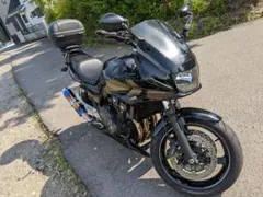 HONDA・CB400SB.SPECIAL EDITION.限定200台.特別車のサムネイル
