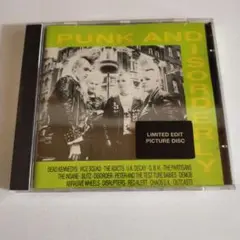 2025年最新】punk and disorderlyの人気アイテム - メルカリ 
