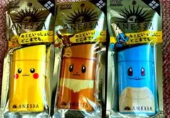 アネッサ×ポケモン オス＆メスのマスターボール 新品未使用です！貴重柄 アネッサ×ポケモン オス＆メスのマスターボール 新品未使用です！貴重