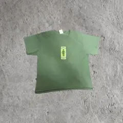 HUF x GIRL コラボ Tシャツ Lサイズ