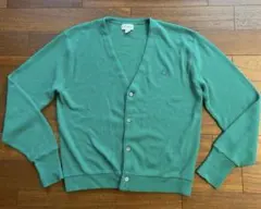 IZOD カーディガン アメリカ製 Lサイズ