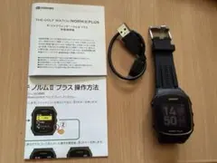 GREEN ON グリーンオン　ノルムIIプラス 美品のサムネイル