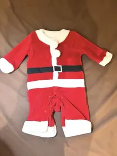 サンタクロース 80