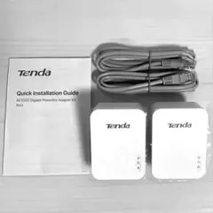 2026年最新】Tenda AV1000 の人気アイテム - メルカリ