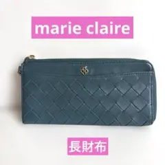 ★marie claire★長財布★のサムネイル