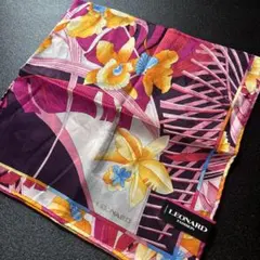 2026年最新】レオナール ストールの人気アイテム - メルカリ