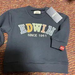 EDWINベビートレーナー80