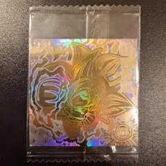 遊戯王GX デュエルアカデミア 金ロゴスリーブ 60枚 クリア 非売品 DM