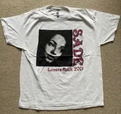 2025年最新】sade tシャツの人気アイテム - メルカリ