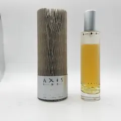 未開封 アクシス センス オブ スペース 45ml　香水　アキシス　AXIS 2025年最新】センスオブスペースアクシスの人気アイテム - メルカリ