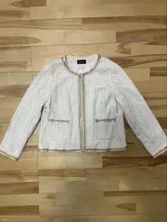 VERSARE ヴェルサーレ　セレモニージャケット 入学式　卒業式