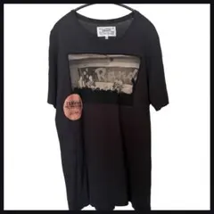 PEEL&LIFT ロベルタベイリー フォトTシャツ ピストルズ パンク XLのサムネイル