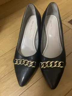 オリエンタルトラフィック　 ORiental TRaffic パンプスヒール