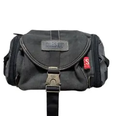 DIESEL ウエストバッグ ミリタリーバッグ y2k archive 00s
