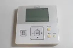 日立パッケージエアコン 多機能リモコン PC-ARF5 - メルカリ
