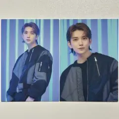 SEVENTEEN FOLLOW TO JAPAN ジョシュア トレカ