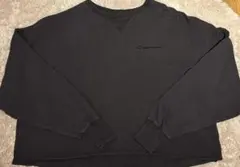 Champion×ROSE BUD 別注スウェットプルオーバー