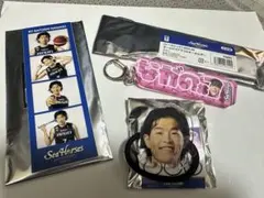 シーホース三河 スポーツ選手