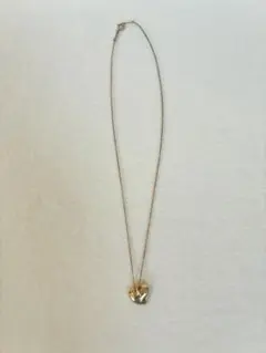 ハート ネックレス