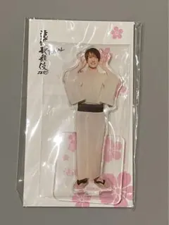 SnowMan 向井康二くんアクスタ　滝沢歌舞伎