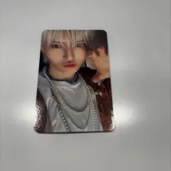 Treasure ヨシ　トレカ