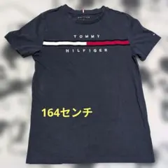 TOMMY HILFIGER Tシャツ　164センチ