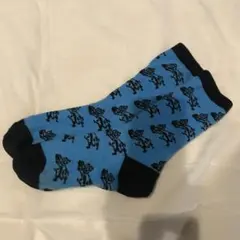 ルースイソンブラ　ショートソックス
